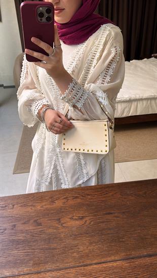 Now Etekli Takım - Ekru