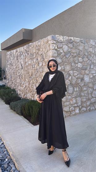 Now Etekli Takım - Siyah