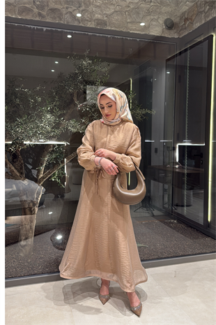 Sims Etekli Takım - Camel