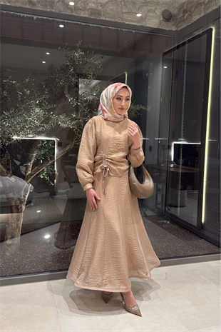 Sims Etekli Takım - Camel