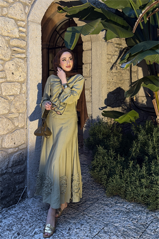 Tate Etekli Takım - Çağla