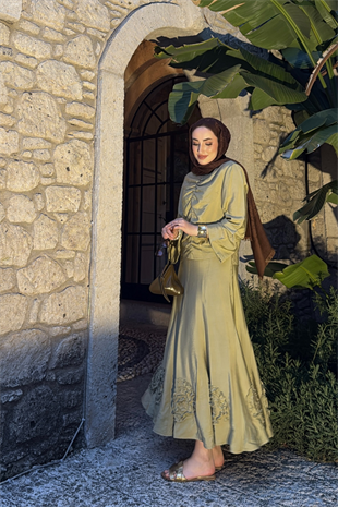 Tate Etekli Takım - Çağla