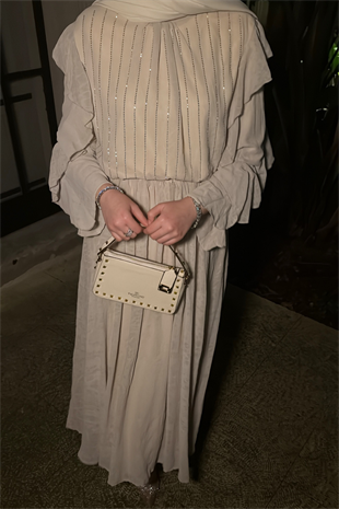 Voge Etekli Takım - Taş