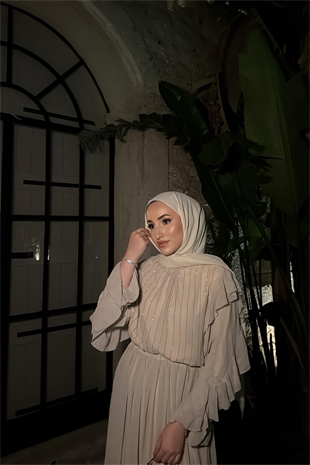 Voge Etekli Takım - Taş