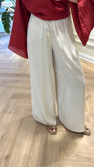 ZRA Model Salaş Pantolon Taş