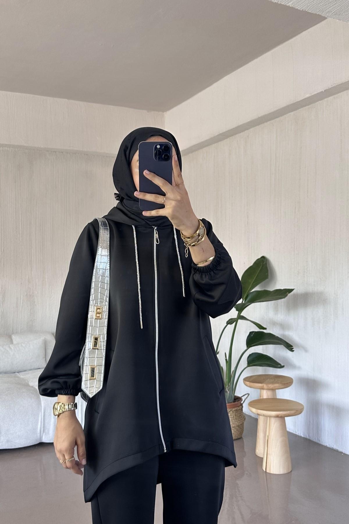 Lady scuba i̇ki̇li̇ takim -si̇yah - vakronline