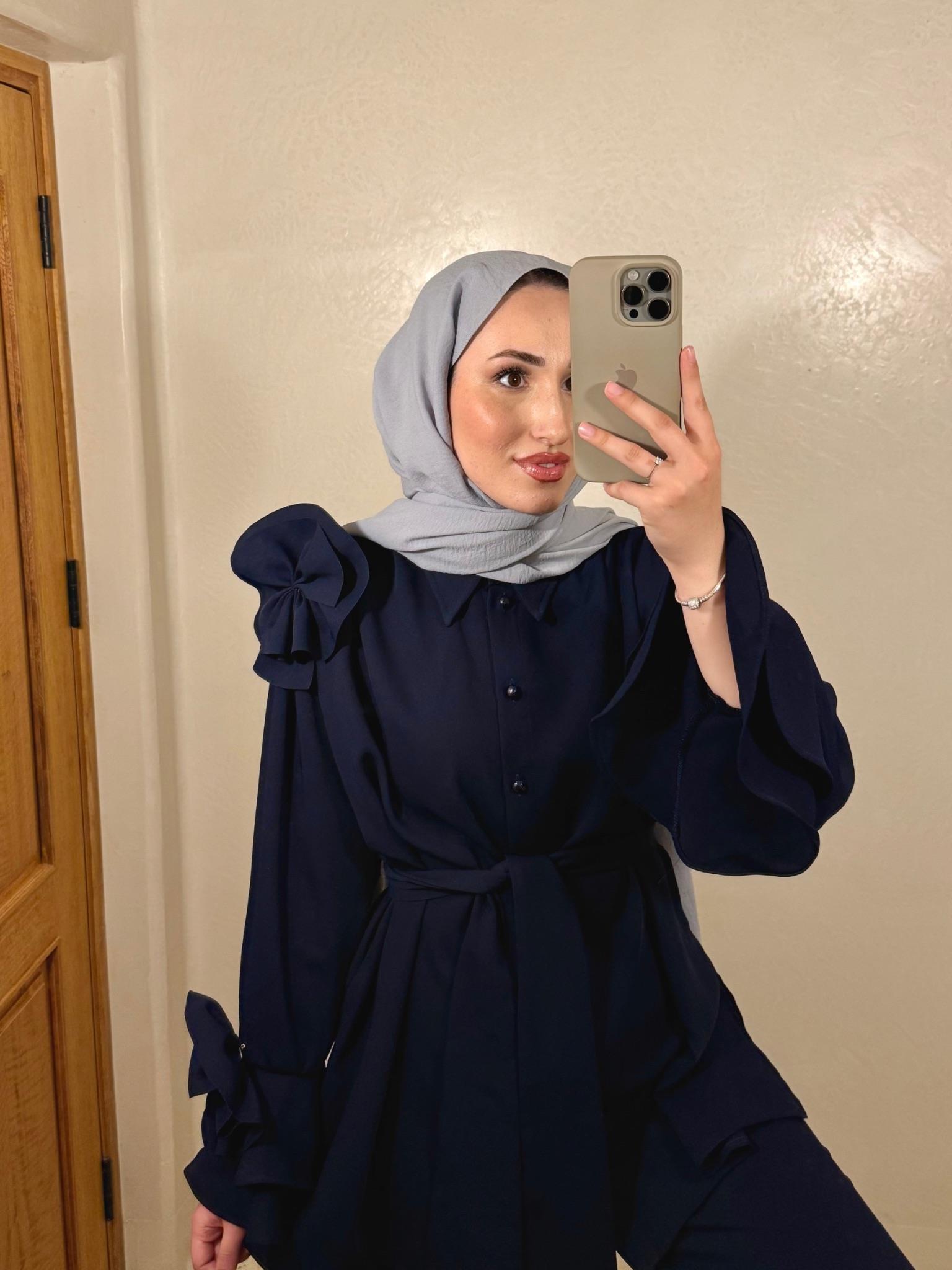 Touc tasarım takım- lacivert - Vakronline