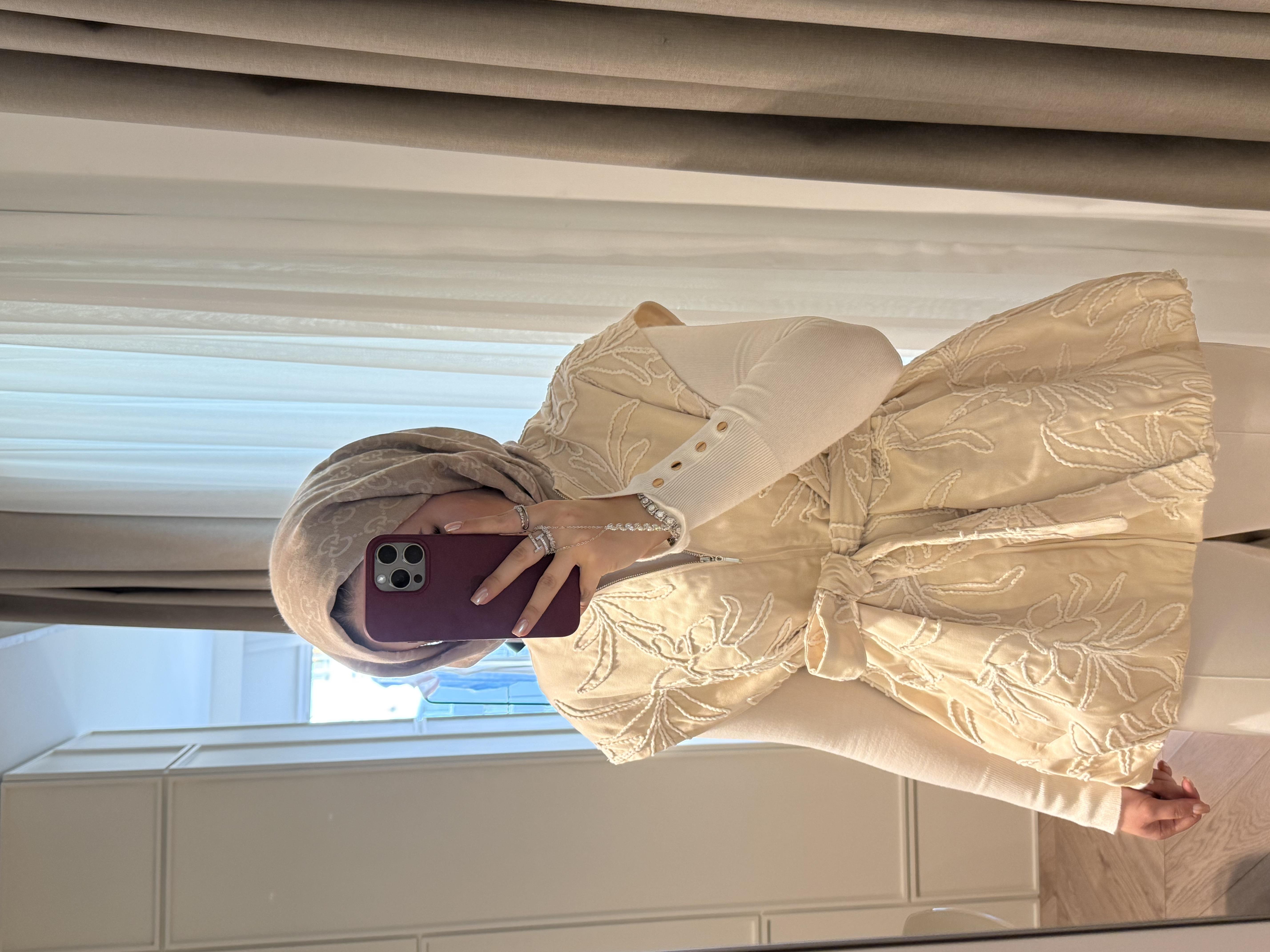 Biyeli Yelek-Bej-455