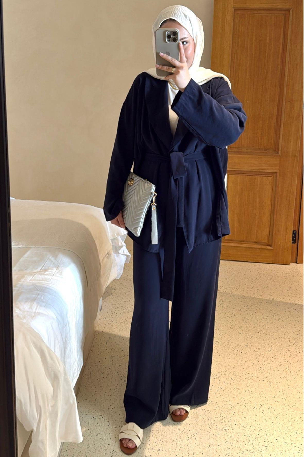 Dives modal takım- lacivert - Vakronline