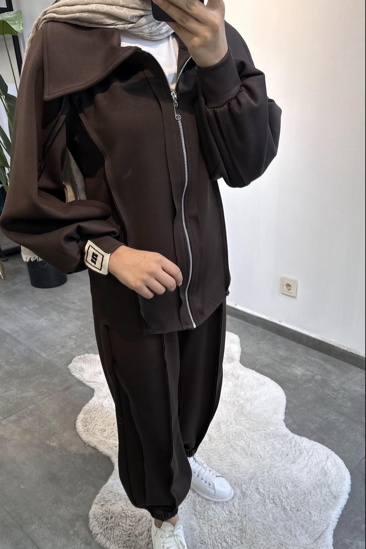 Oysh i̇kili takım-.acı kahve - vakronline