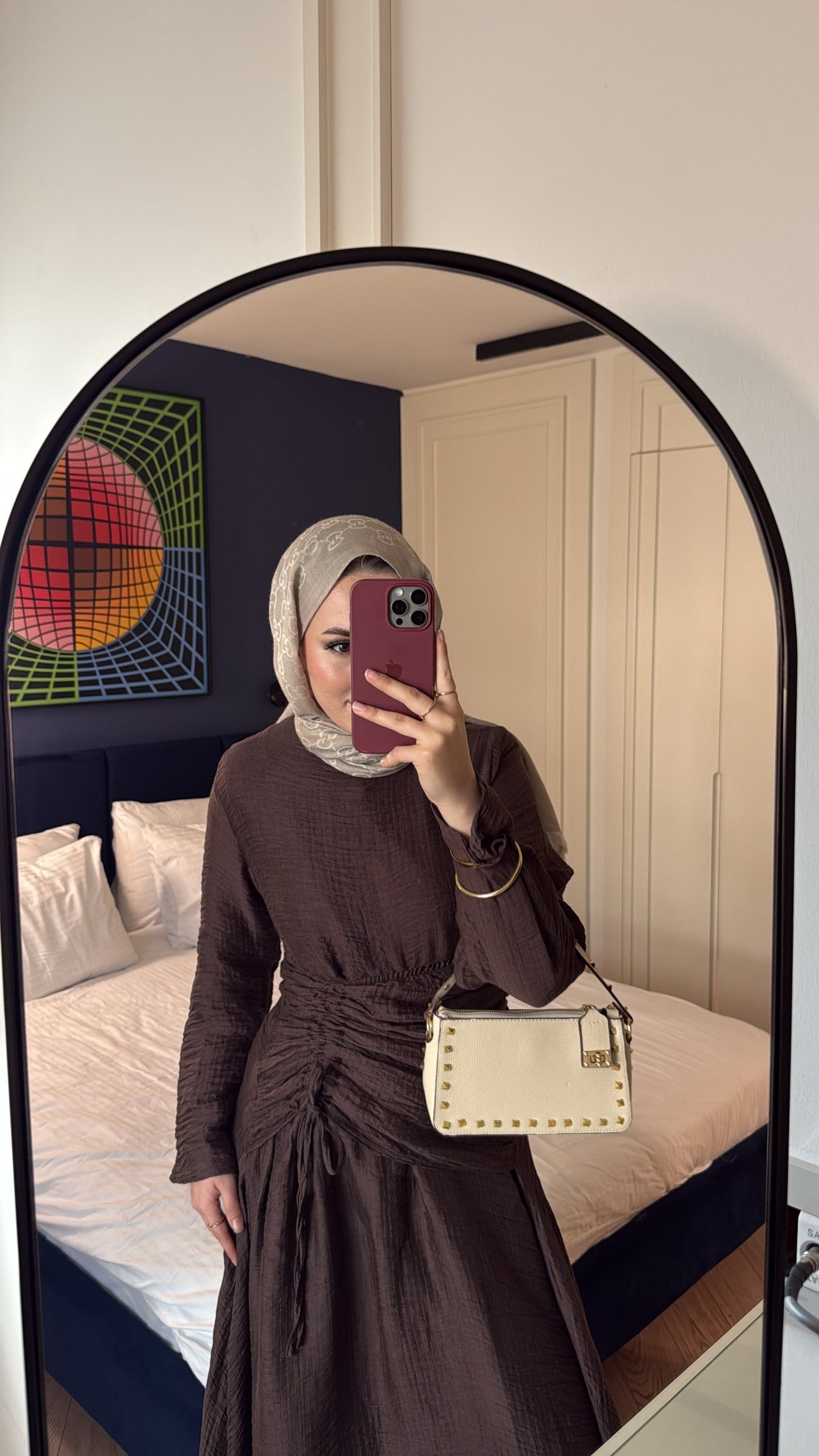 Lena Elbise - Acı Kahve-7465