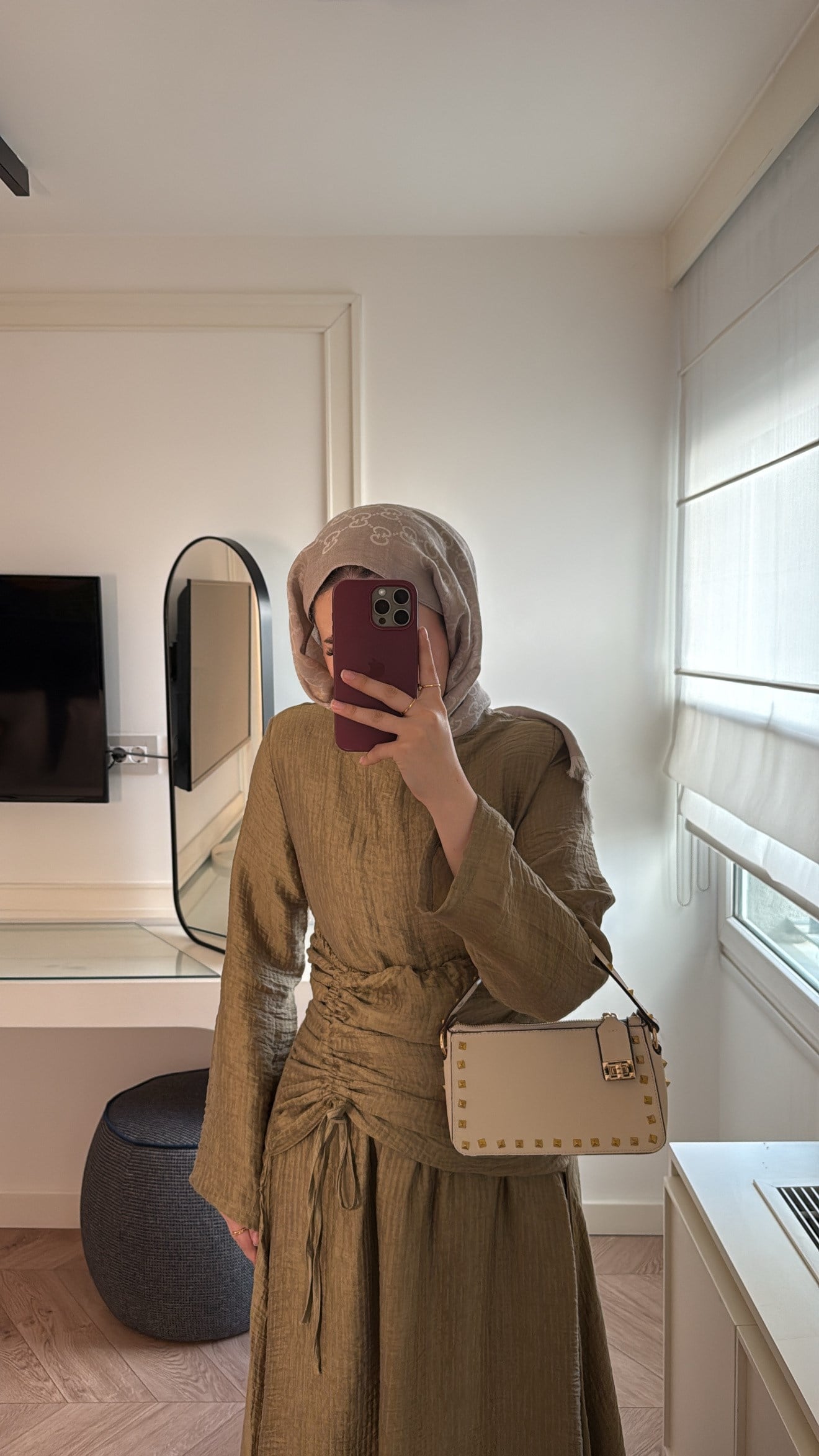 Lena Elbise - Çağla-7465