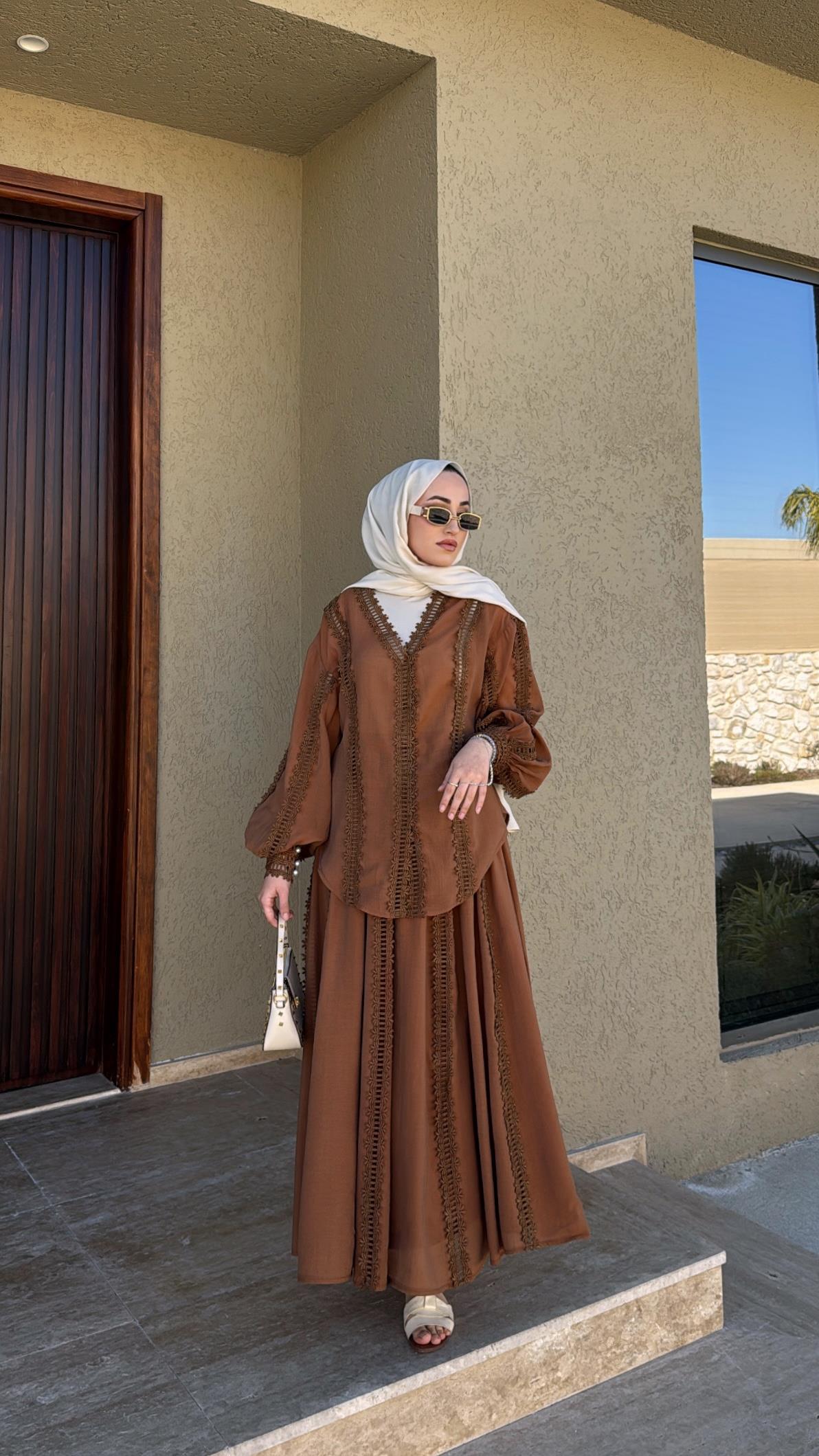 Now Etekli Takım - Camel-8523