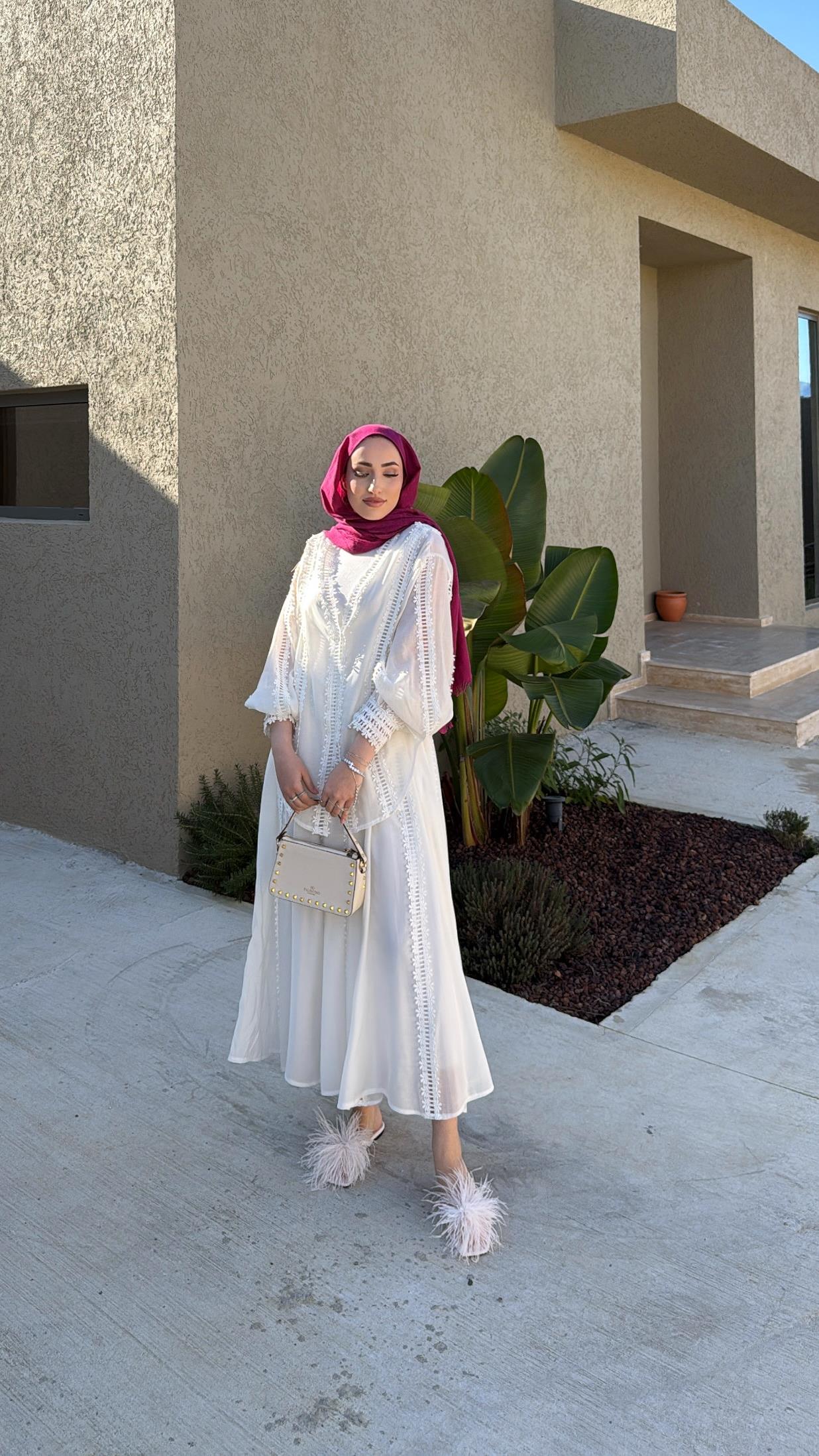 Now Etekli Takım - Ekru-8523