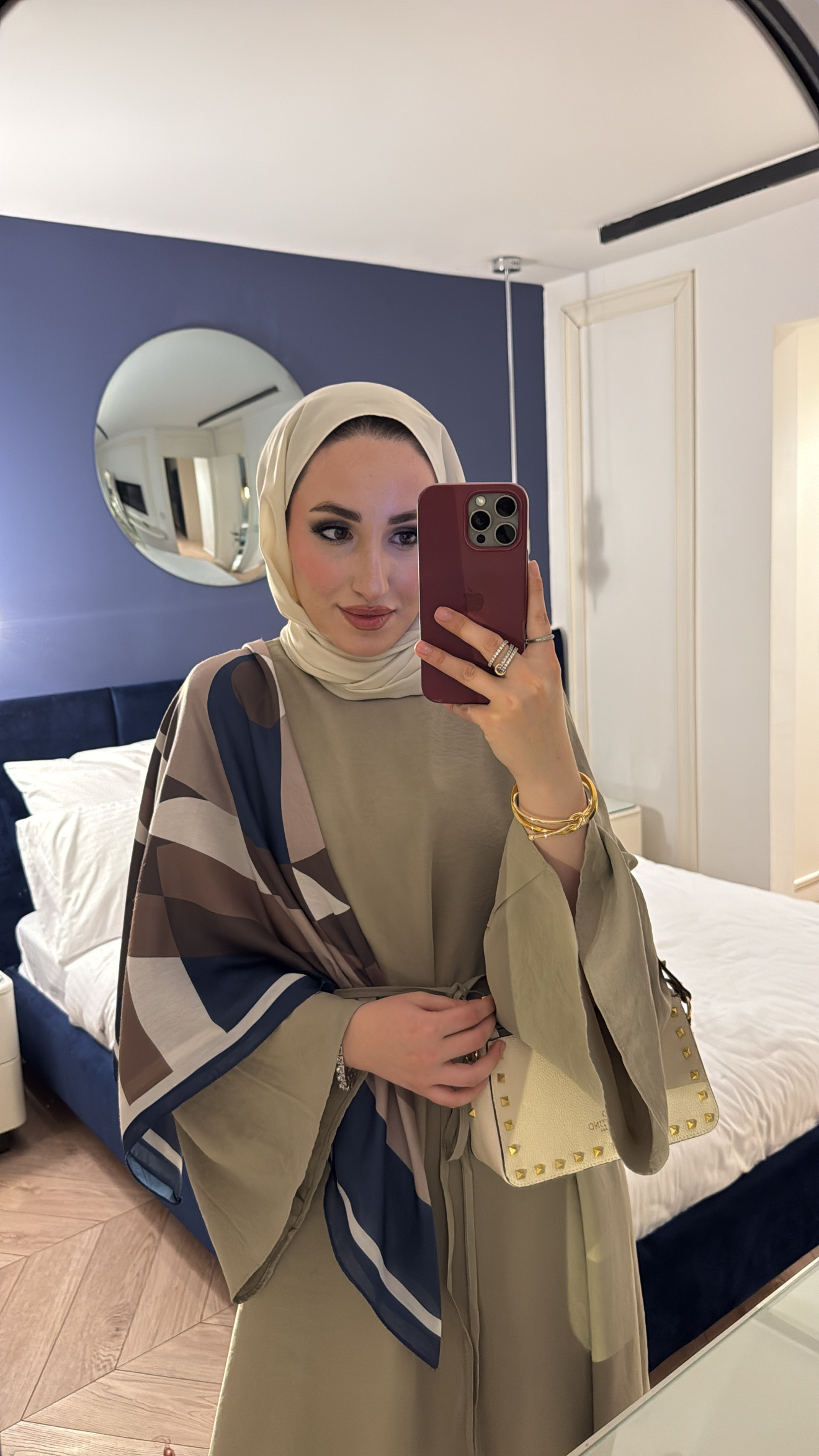 Ruby Elbise - Vizon-2905