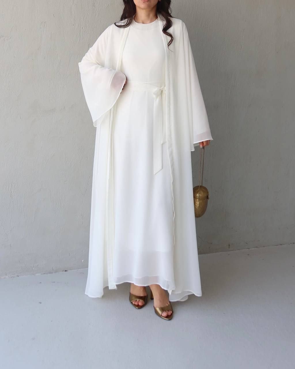 Vera Abaya-Ekru