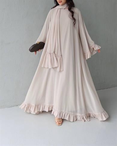 Sara Abaya-Bej