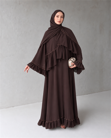 Sara Abaya-Kahve