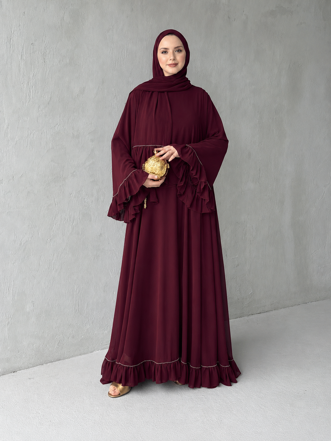 Sara Abaya-A.Bordo