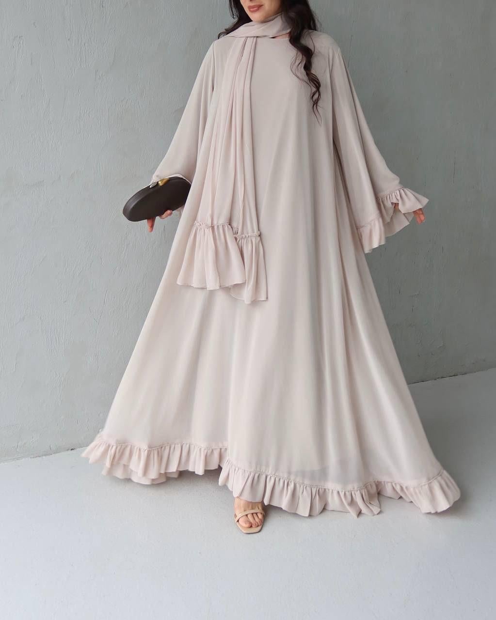 Sara Abaya-Bej