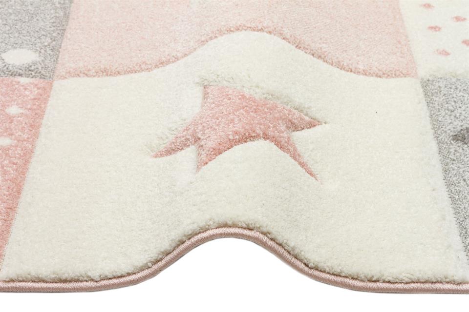 Hav Toz Vermez Çocuk Halısı