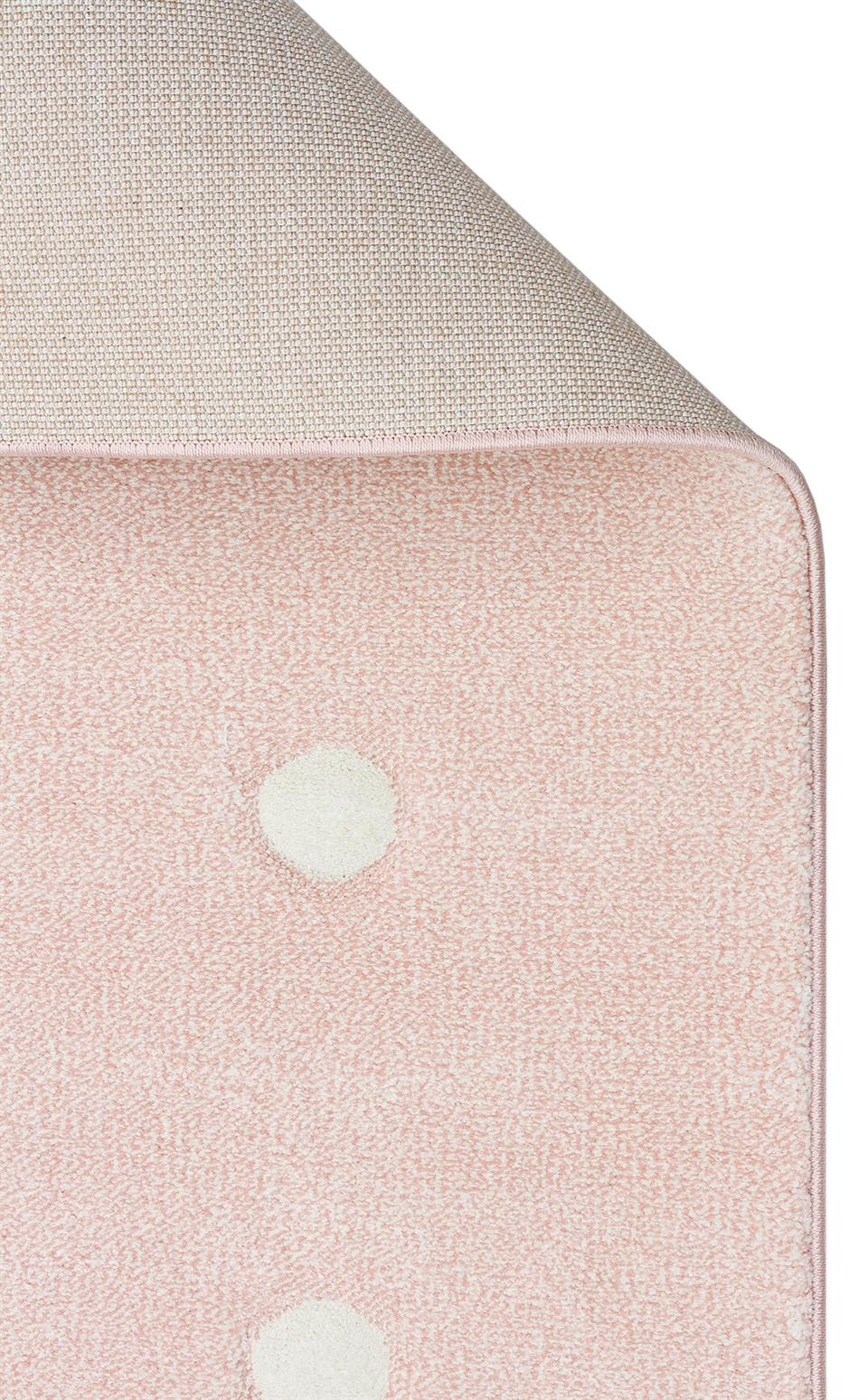 Hav Toz Vermez Çocuk Halısı