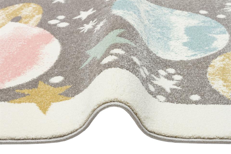 Hav Toz Vermez Çocuk Halısı