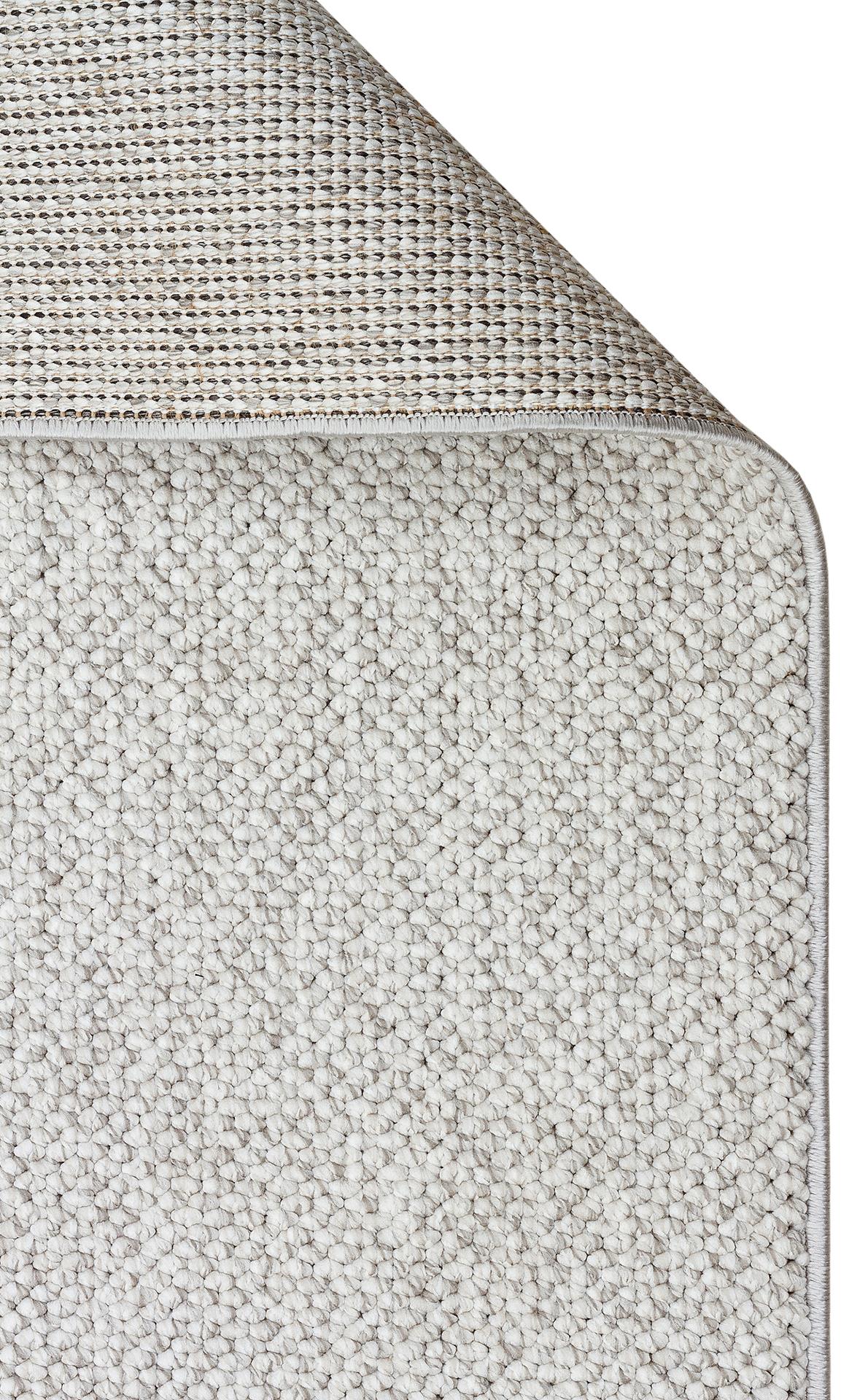 Hav Toz Vermez Hasır Dokuma Modern Makine Halısı