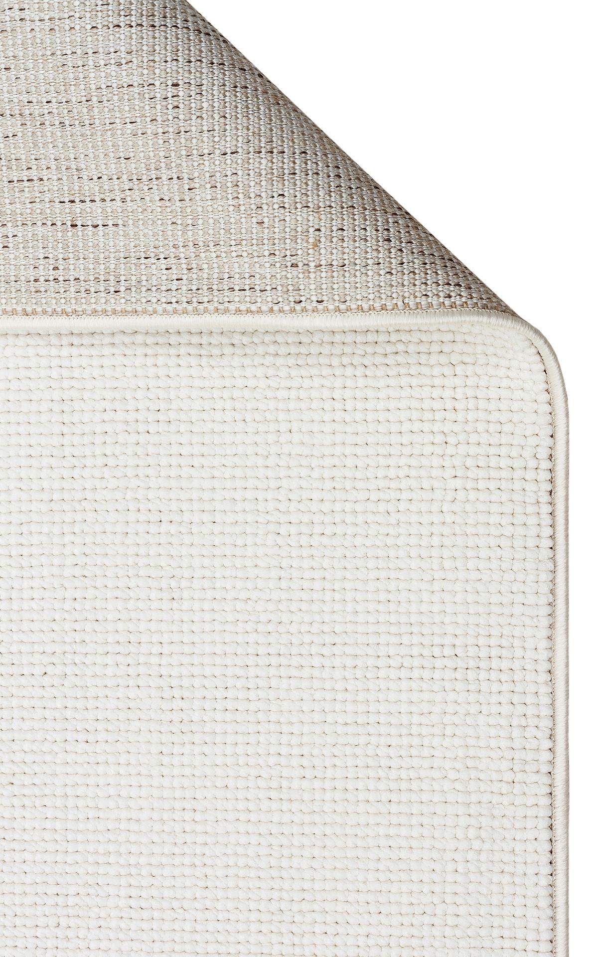 Hav Toz Vermez Hasır Dokuma Modern Makine Halısı