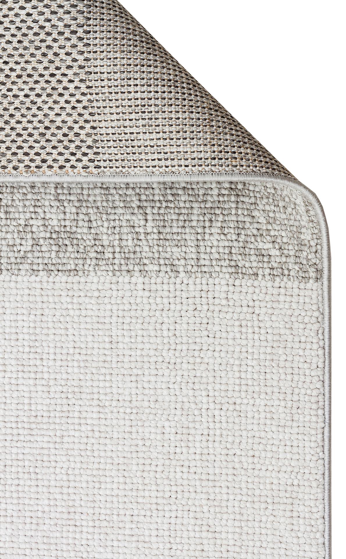 Hav Toz Vermez Hasır Dokuma Modern Makine Halısı