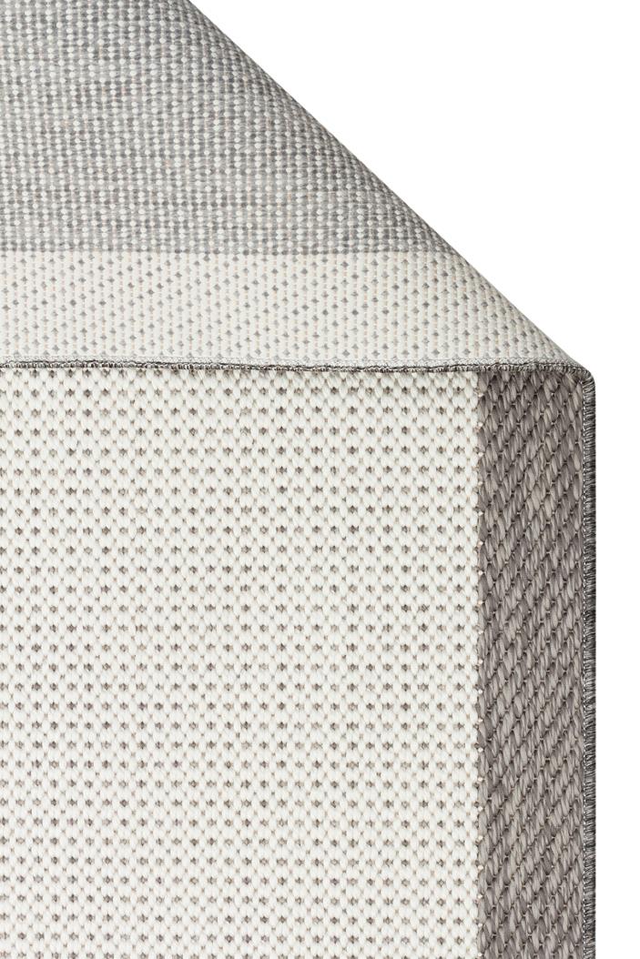Hav Toz Vermez Kaymaz Tabanlı Şık Kilim