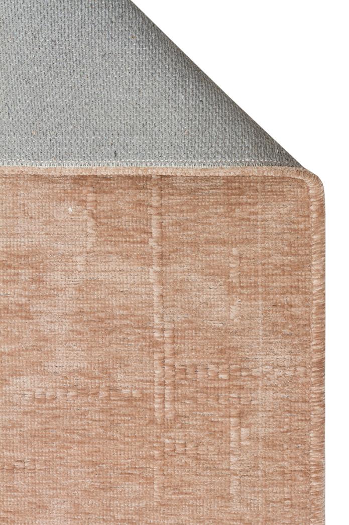 Hav Toz Vermez Kaymaz Tabanlı Yıkanabilir Düz Renk Kilim