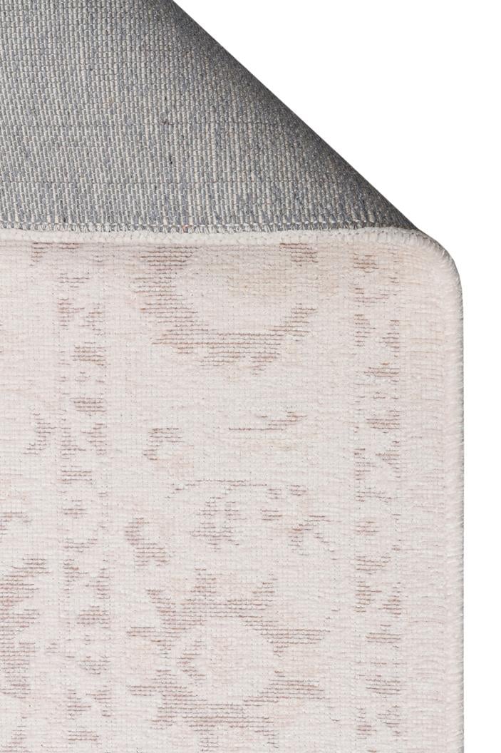 Hav Toz Vermez Kaymaz Tabanlı Yıkanabilir Düz Renk Kilim