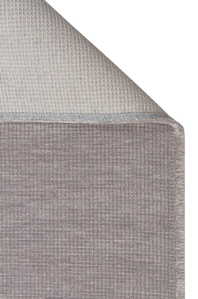 Hav Toz Vermez Kaymaz Tabanlı Yıkanabilir Düz Renk Kilim