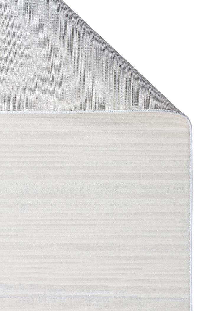 Hav Toz Vermez Yıkanabilir Kaymaz İnce Dokuma Modern Halı