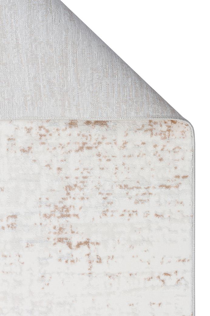 Hav Toz Vermez Yıkanabilir Kaymaz İnce Dokuma Modern Halı