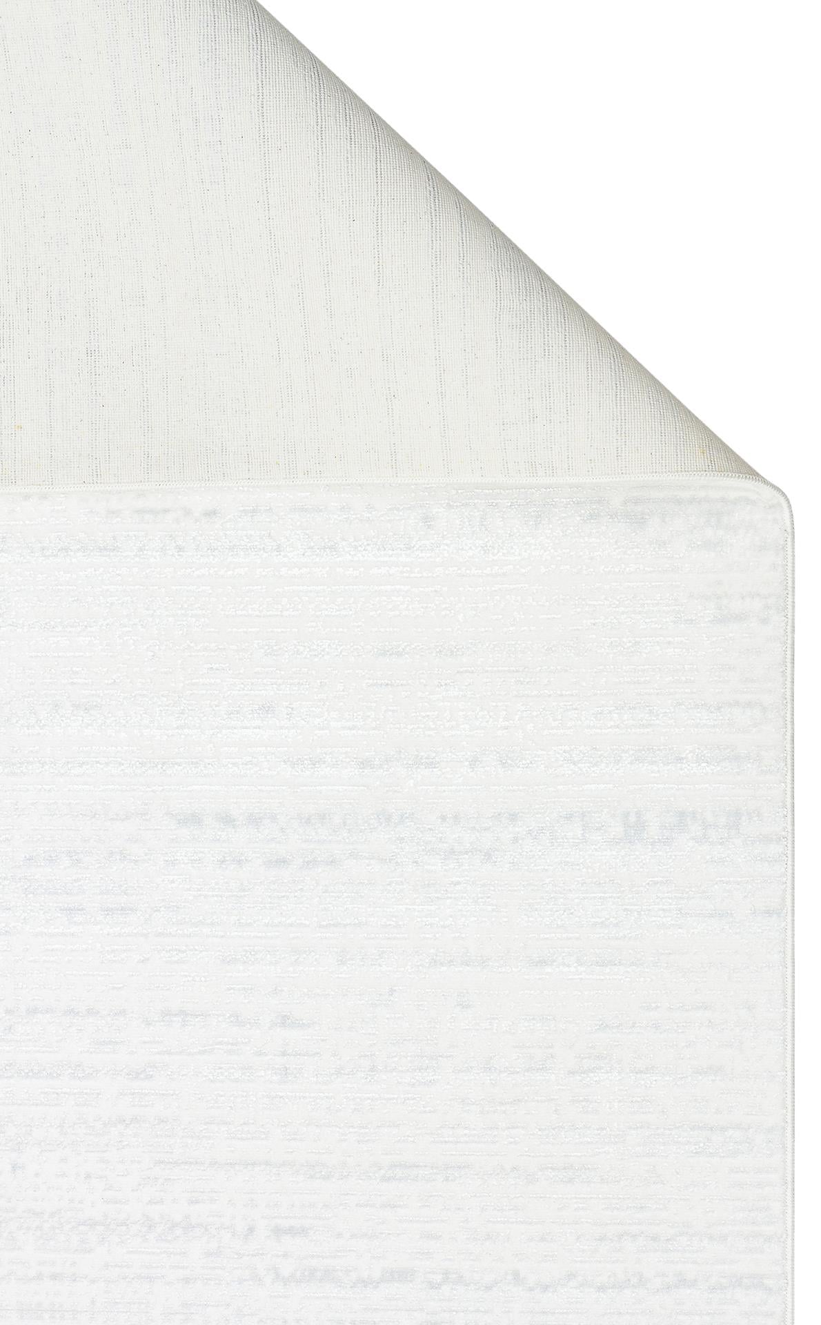 Hav Toz Vermez Yıkanabilir Kaymaz İnce Dokuma Modern Halı 