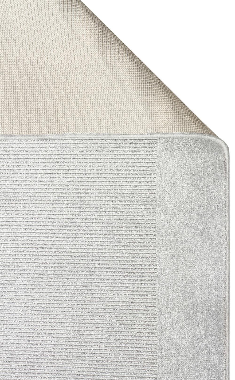 Sade Desenli Modern Sık Dokuma Makine Halısı