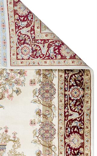 Klasik Desenli Yüksek Kalite Sık Dokuma Seccade