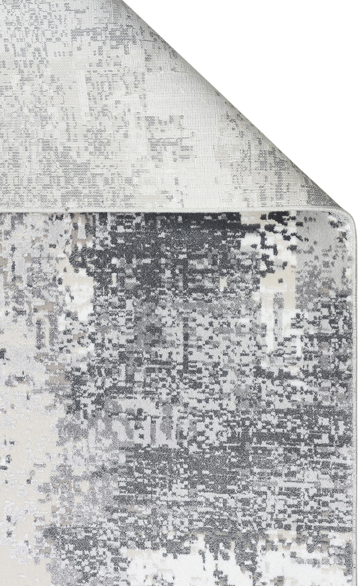 Akrilik ve Polyester İle Üretilen Şık Salon Halısı