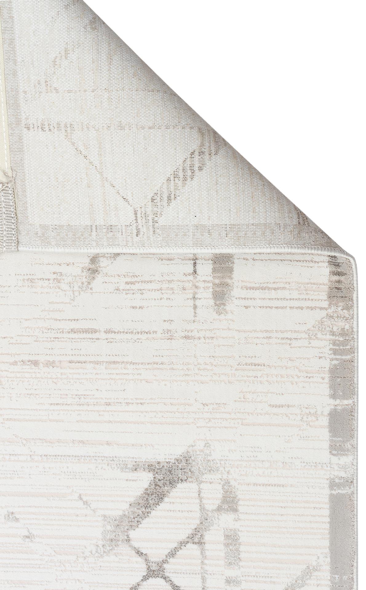 Extra Yumuşak Dokulu Sık Dokuma Modern Desenlere Sahip Şık Salon Halısı