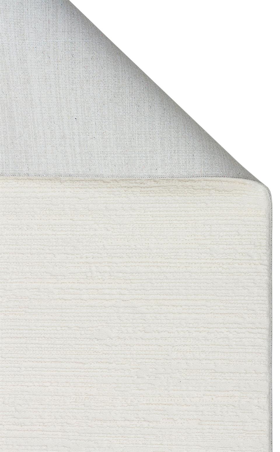 Hav Toz Vermez Eskitme Desenli Modern Makine Halısı