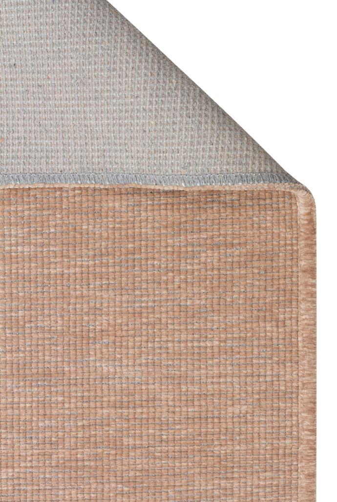 Hav Toz Vermez Kaymaz Tabanlı Yıkanabilir Düz Renk Kilim