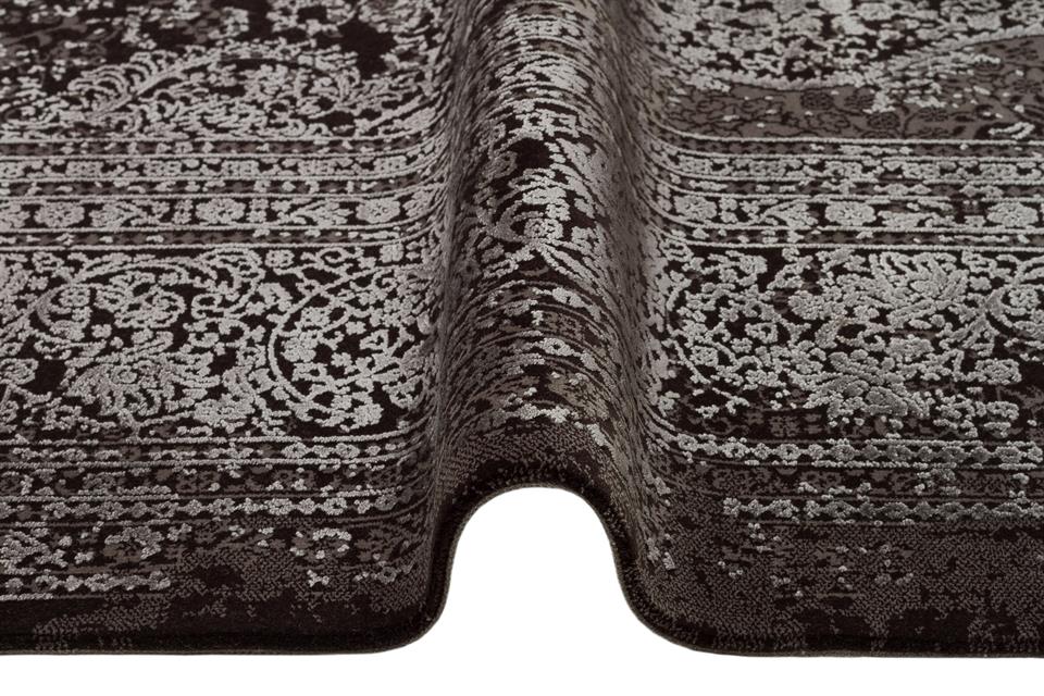 Klasik ve Modern Desenli Sık Dokuma Makine Halısı