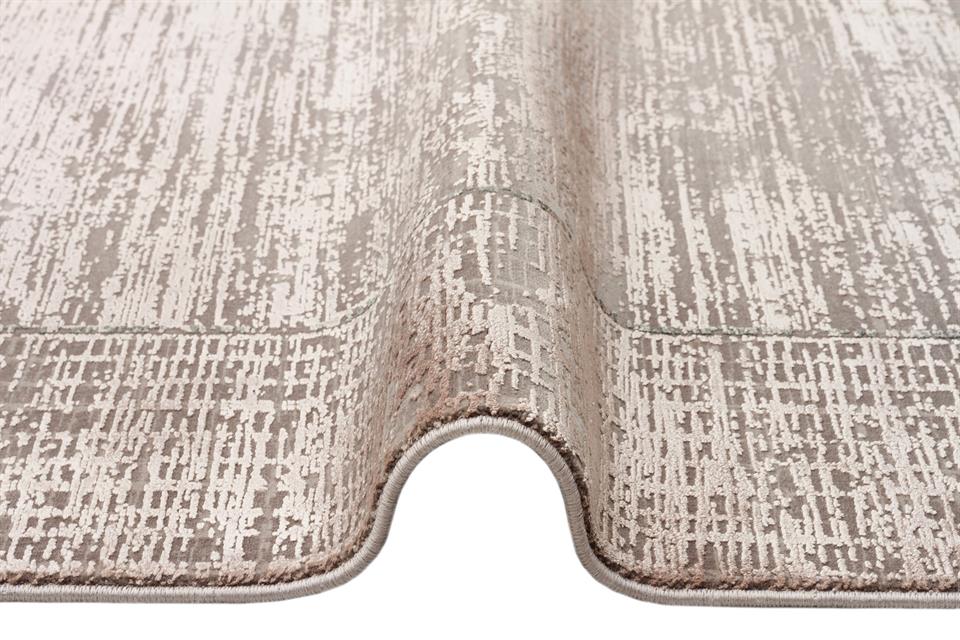Overdyed Yüksek Alçak Dokulu Özel Işıltılı Yüksek Kaliteli Sık Dokuma Modern Salon Halısı