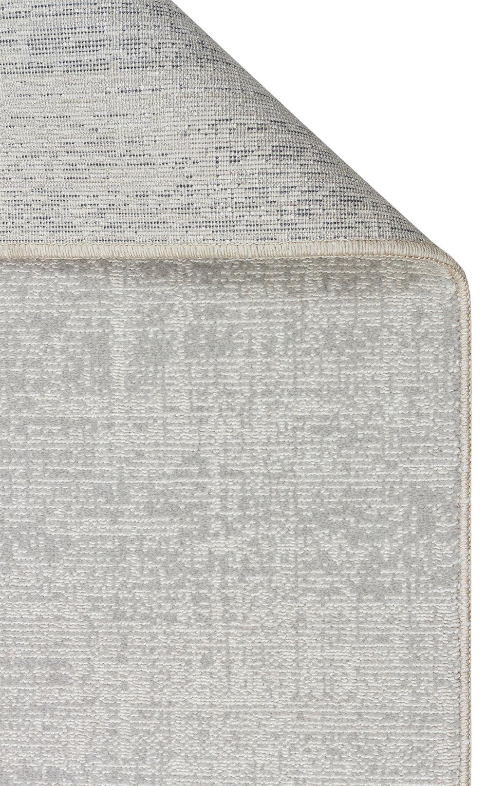 Özel Dokuma Tekniği ile Üretilen Modern Sade Desenli Makine Halısı