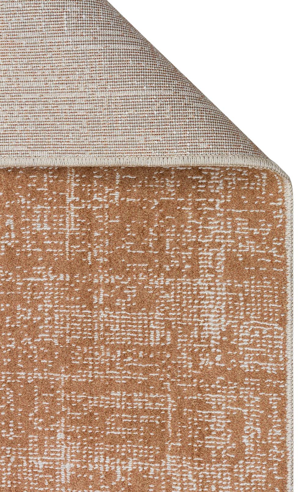 Özel Dokuma Tekniği ile Üretilen Modern Sade Desenli Makine Halısı