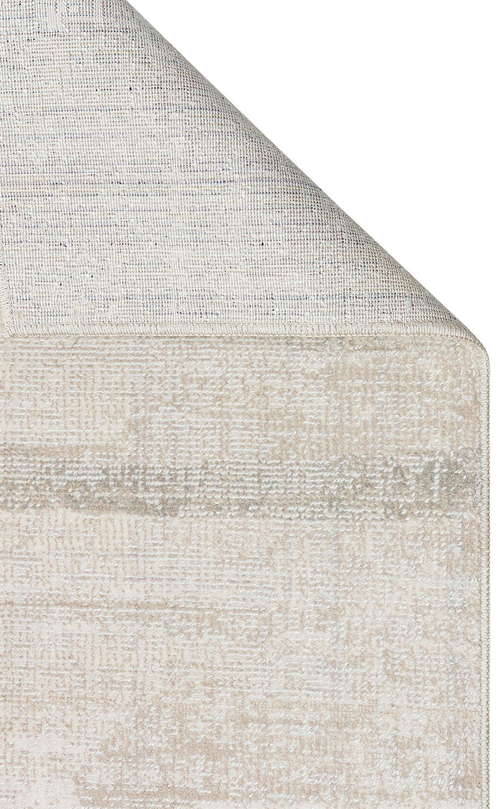 Özel Dokuma Tekniği ile Üretilen Modern Sade Desenli Makine Halısı