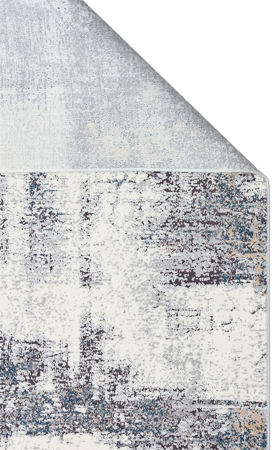 Yumuşak Tuşeli Sık Dokuma Modern Halı