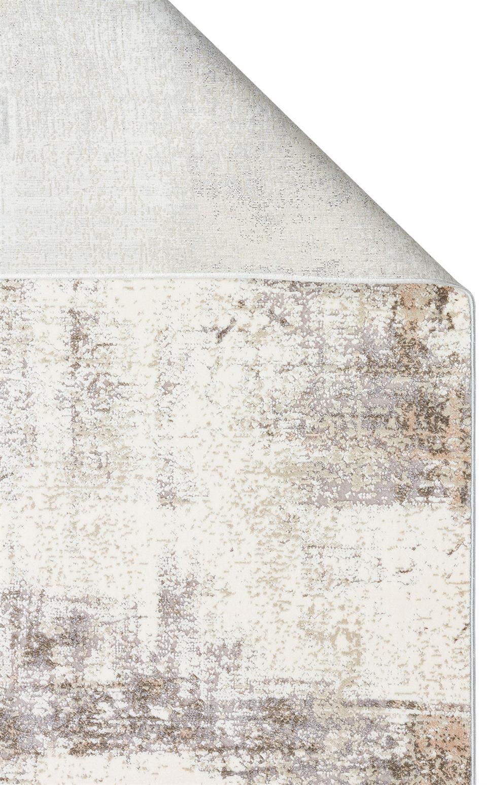 Yumuşak Tuşeli Sık Dokuma Modern Halı